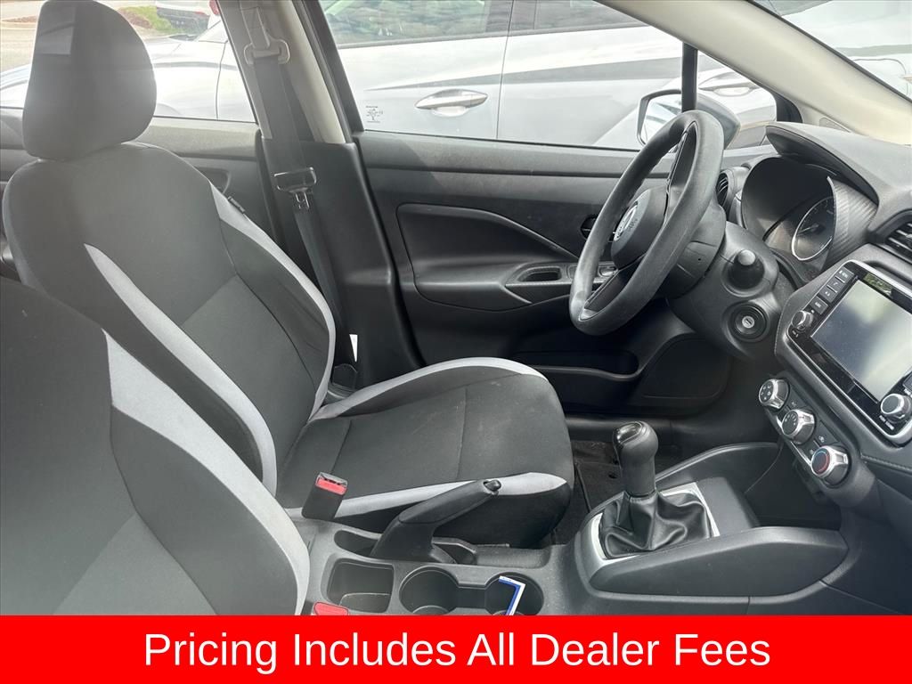 nissan versa sedan 2025 3N1CN8BVXSL850720 image nissan versa sedan 2025 3N1CN8BVXSL850720 image